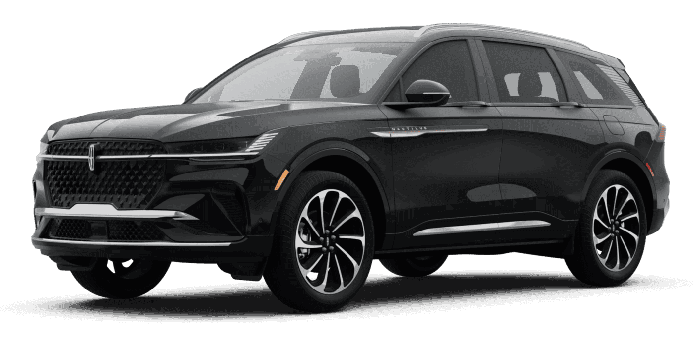 2024 Lincoln Nautilus Black Label in Wesley Chapel FL For Sale - Image 1