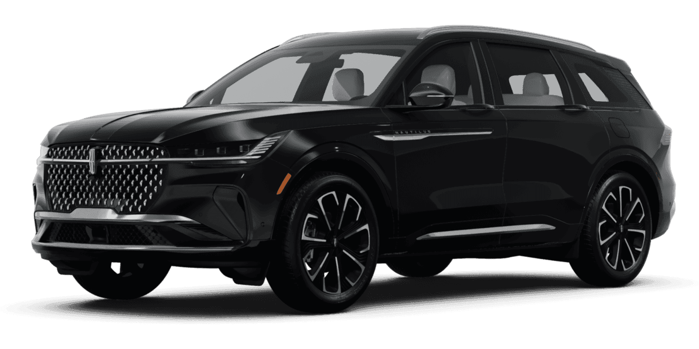 2024 Lincoln Nautilus Premiere in Libertyville IL For Sale - Image 1