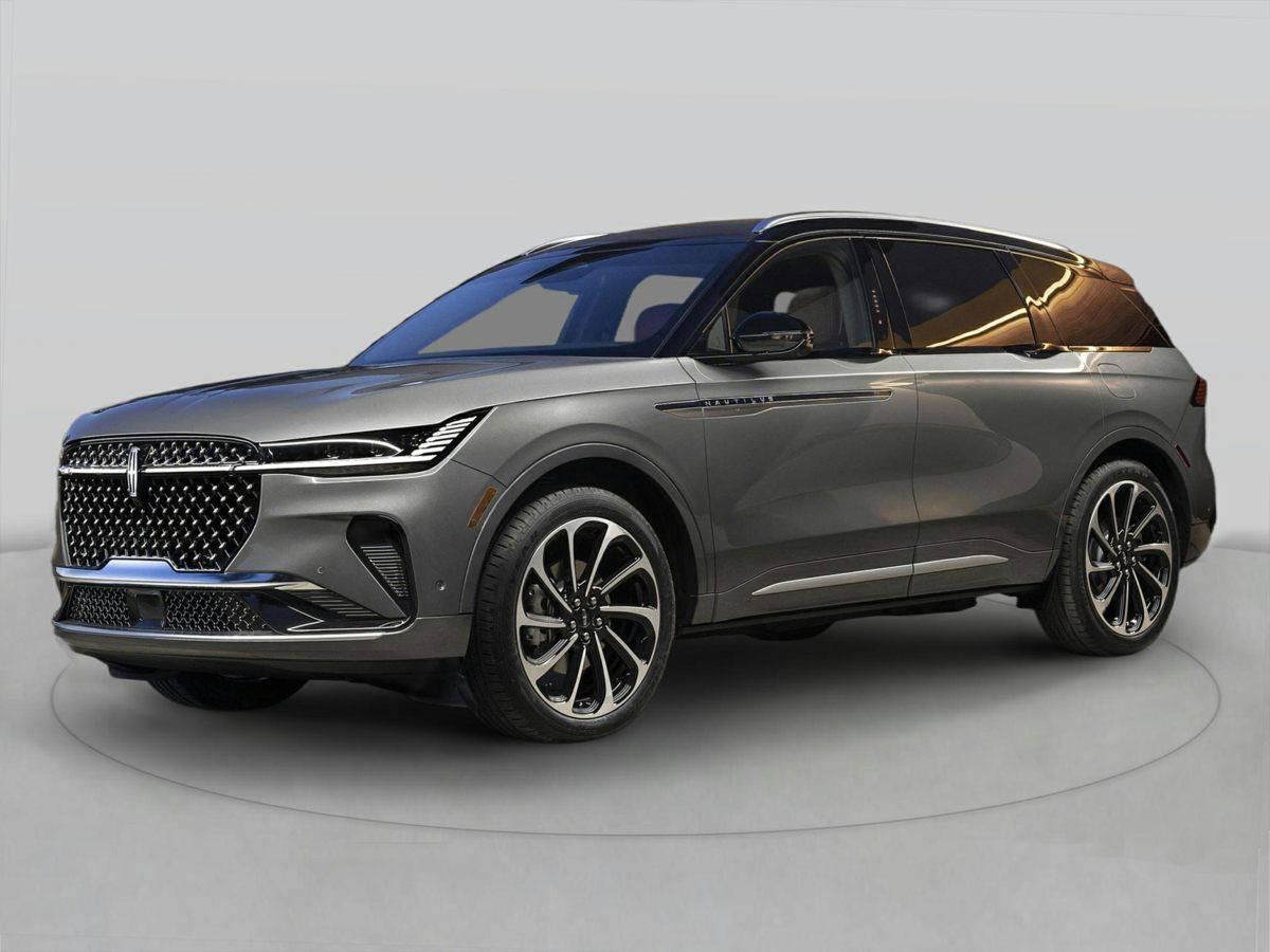 2024 Lincoln Nautilus Reserve in Coconut Creek FL For Sale - Image 1