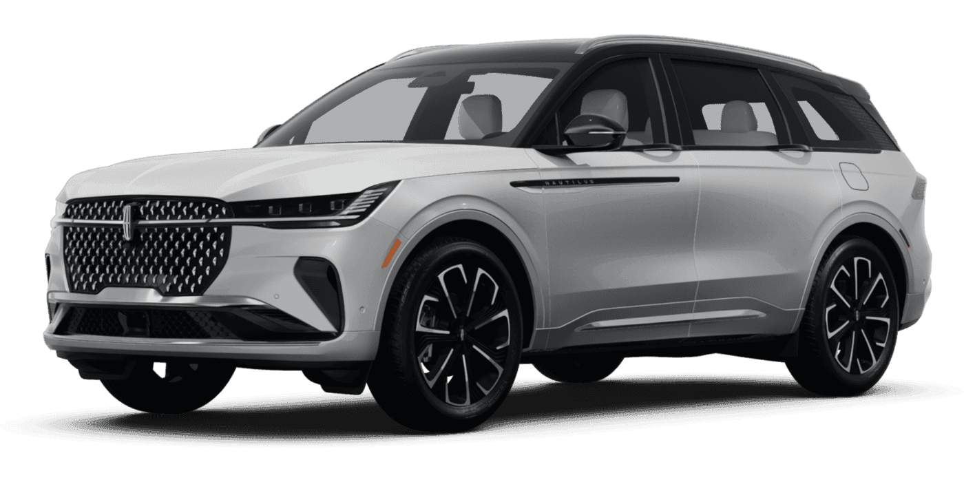 2024 Lincoln Nautilus Reserve in Columbia MO For Sale - Image 1