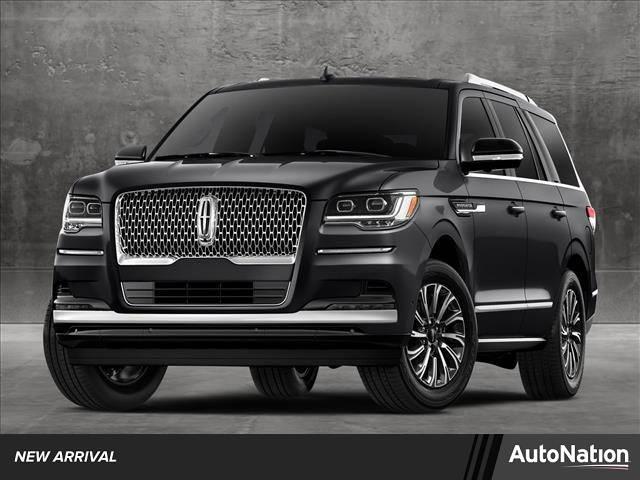 2024 Lincoln Navigator Premiere in Pembroke Pines FL For Sale - Image 1