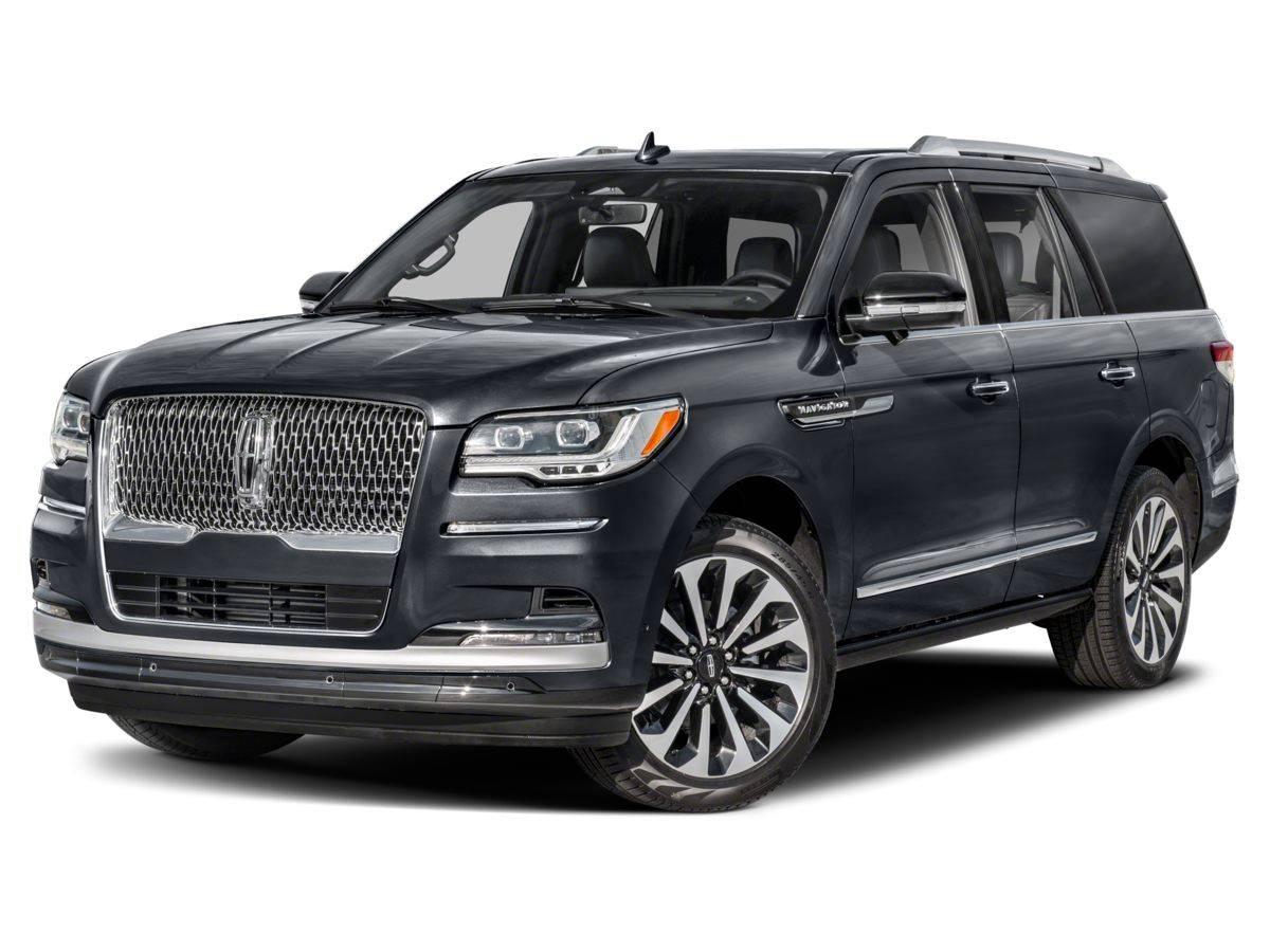 2024 Lincoln Navigator Premiere in Miami FL For Sale - Image 1