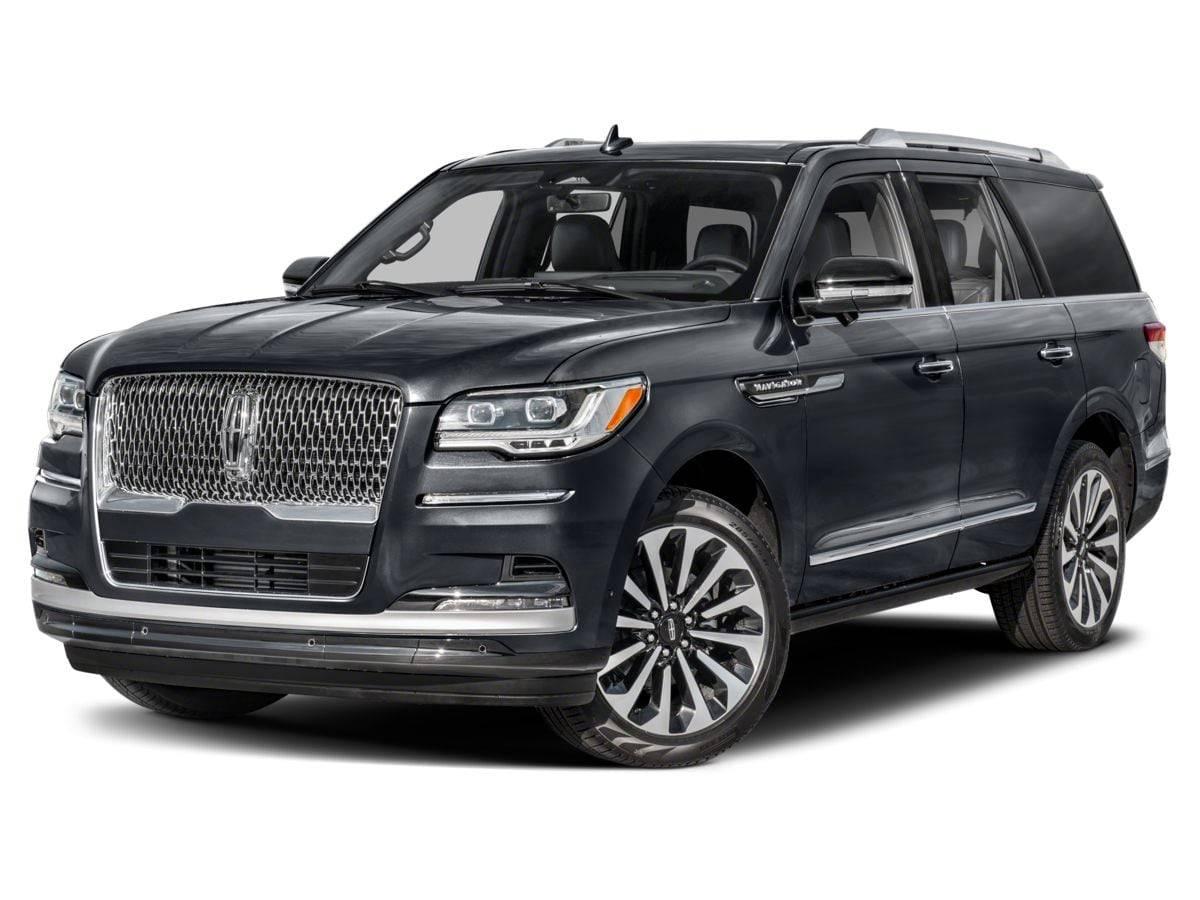 2024 Lincoln Navigator Reserve in Peoria AZ For Sale - Image 1