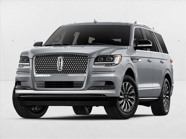 2024 Lincoln Navigator Reserve in Columbia SC For Sale - Image 1