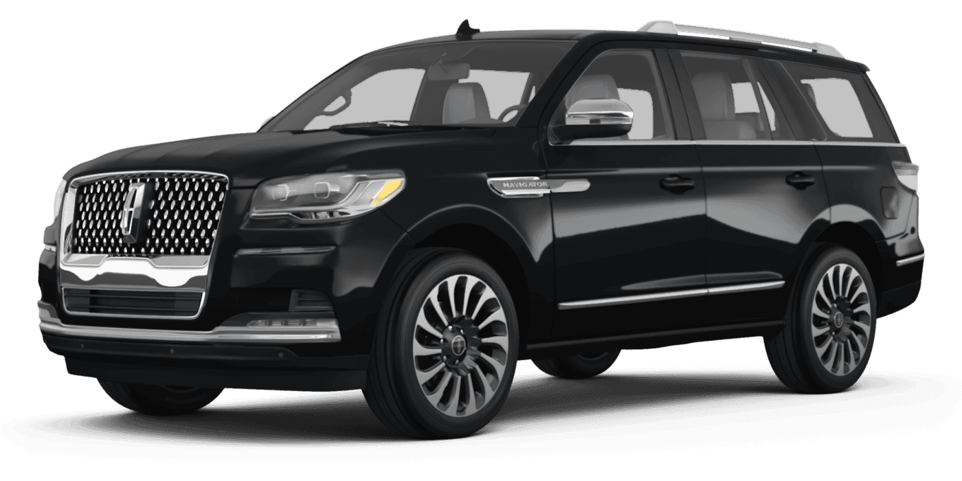 2024 Lincoln Navigator Reserve in Little Rock AR For Sale - Image 1