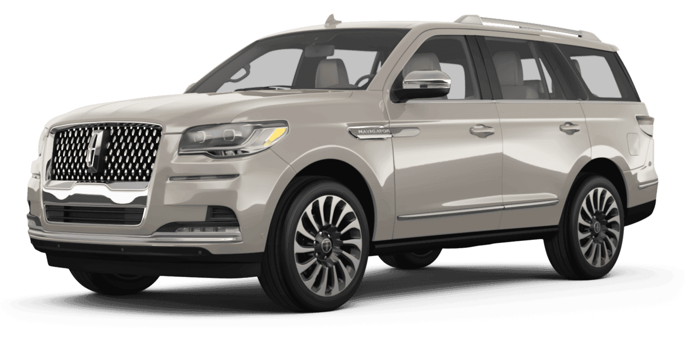 2024 Lincoln Navigator Reserve in Naperville IL For Sale - Image 1