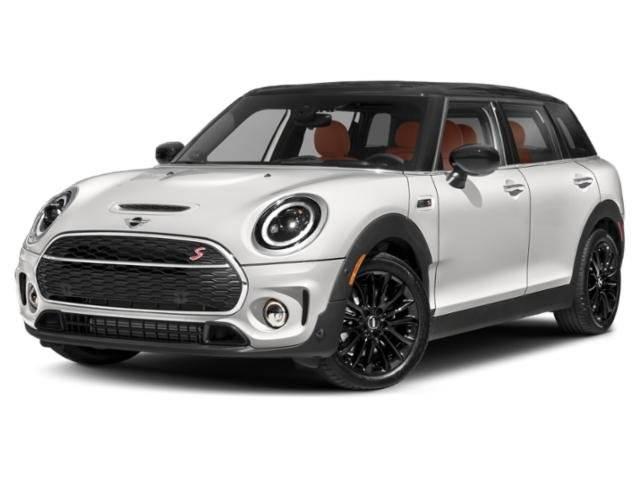 2024 MINI Clubman Cooper S in Wilmington NC For Sale - Image 1