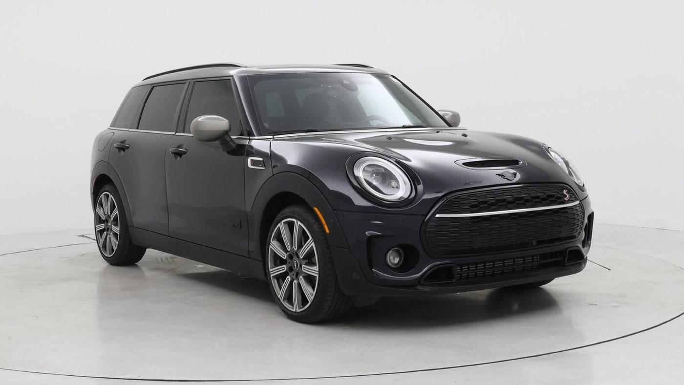 2024 MINI Clubman Cooper S in Birmingham AL For Sale - Image 1