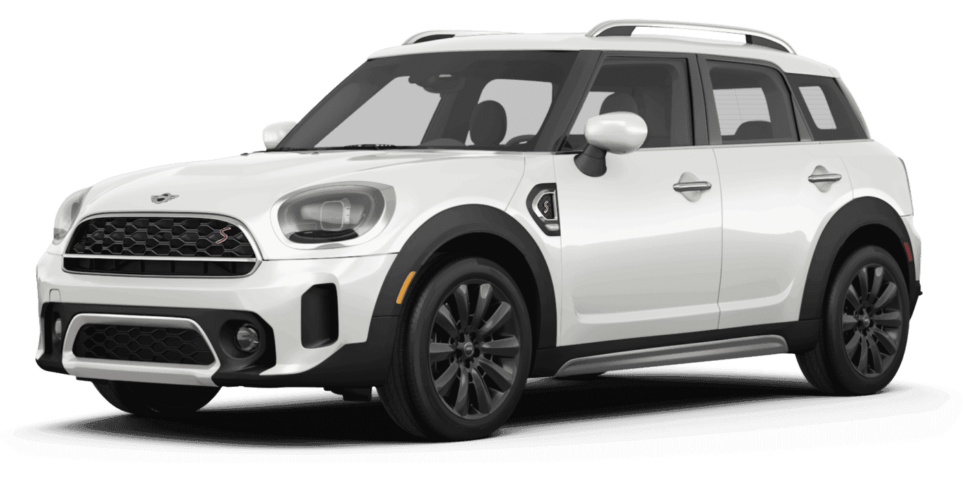 2024 MINI Countryman Cooper S in Sarasota FL For Sale - Image 1