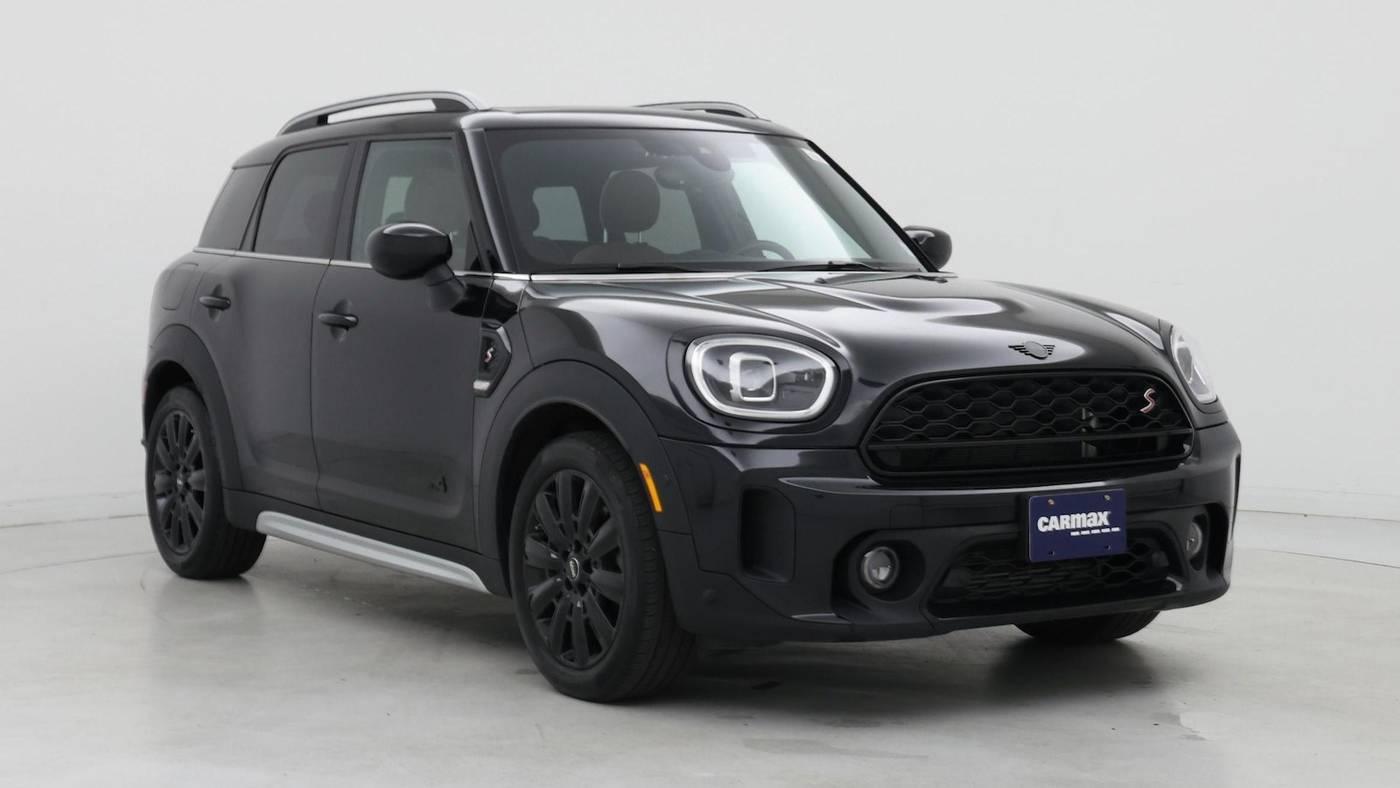 2024 MINI Countryman Cooper S in Birmingham AL For Sale - Image 1