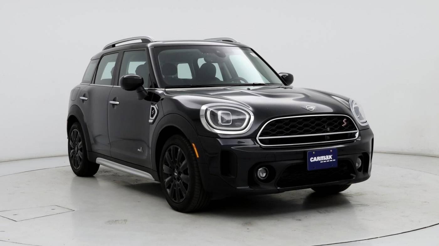 2024 MINI Countryman Cooper S in Inglewood CA For Sale - Image 1