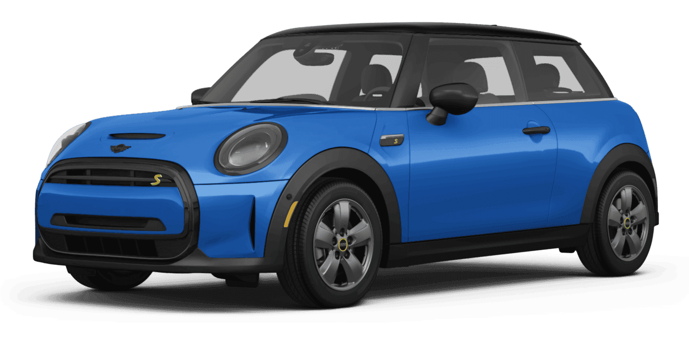 2024 MINI Hardtop Cooper S in Franklin TN For Sale - Image 1