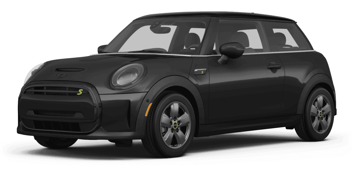 2024 MINI Hardtop Cooper S in Bakersfield CA For Sale - Image 1