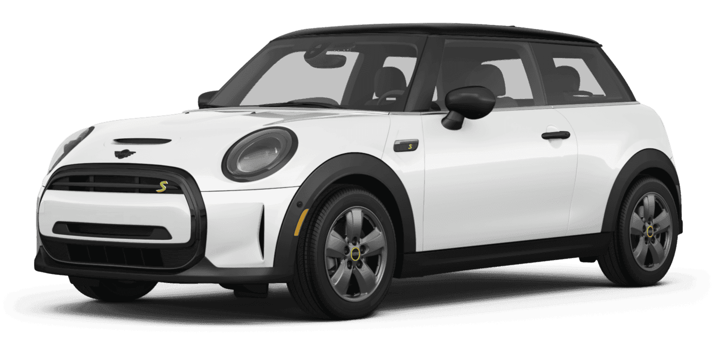2024 MINI Hardtop Cooper S in Edison NJ For Sale - Image 1