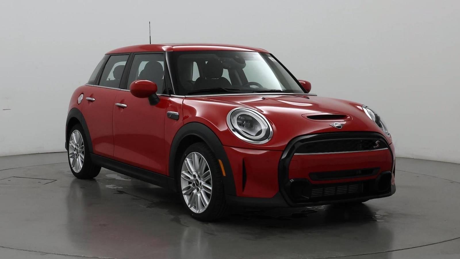 2024 MINI Hardtop Cooper S in Birmingham AL For Sale - Image 1
