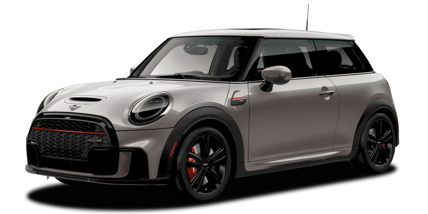 2024 MINI Hardtop John Cooper Works in Conroe TX For Sale - Image 1