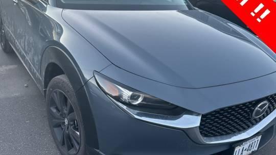 2024 Mazda CX-30 Carbon Edition in Riverhead NY For Sale - Image 1