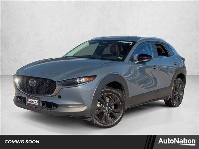 2024 Mazda CX-30 Carbon Edition in Northglenn CO For Sale - Image 1