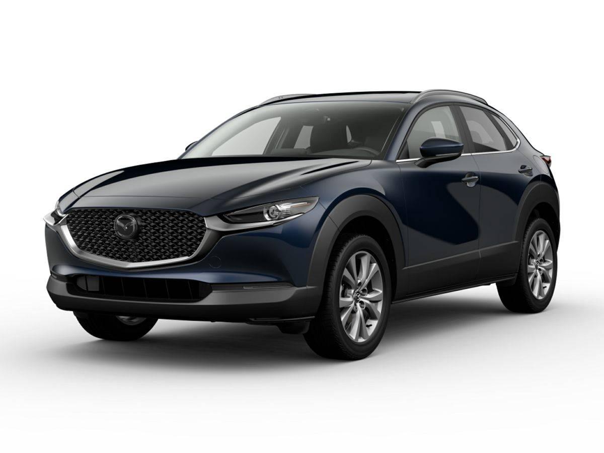 2024 Mazda CX-30 Preferred in Thomaston CT For Sale - Image 1