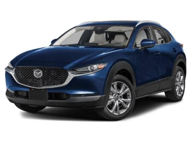 2024 Mazda CX-30 Preferred in Burnsville MN For Sale - Image 1