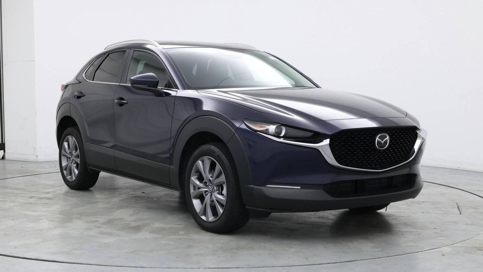 2024 Mazda CX-30 Preferred in Birmingham AL For Sale - Image 1