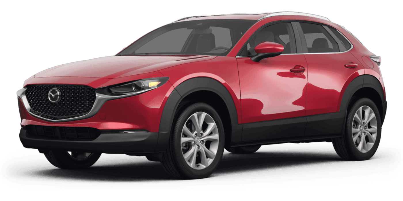 2024 Mazda CX-30 Preferred in Indianapolis IN For Sale - Image 1