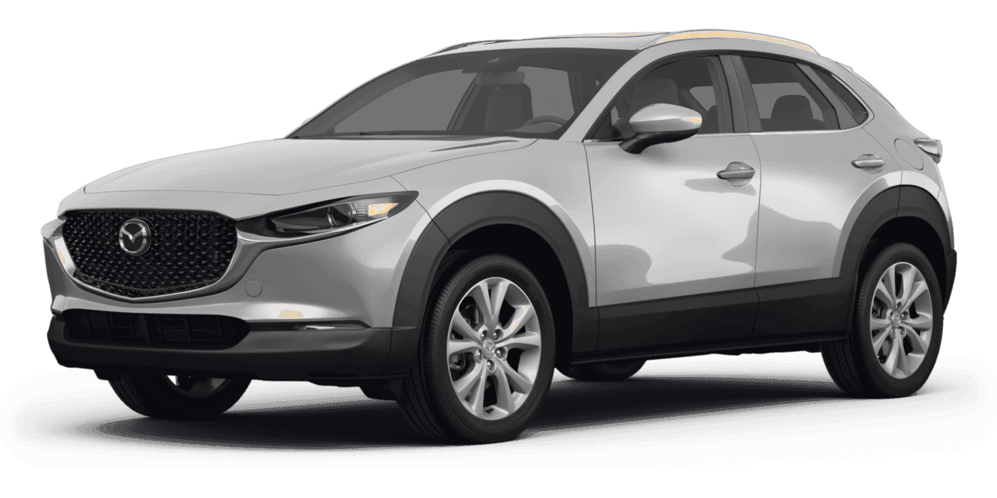 2024 Mazda CX-30 Preferred in Norwood MA For Sale - Image 1