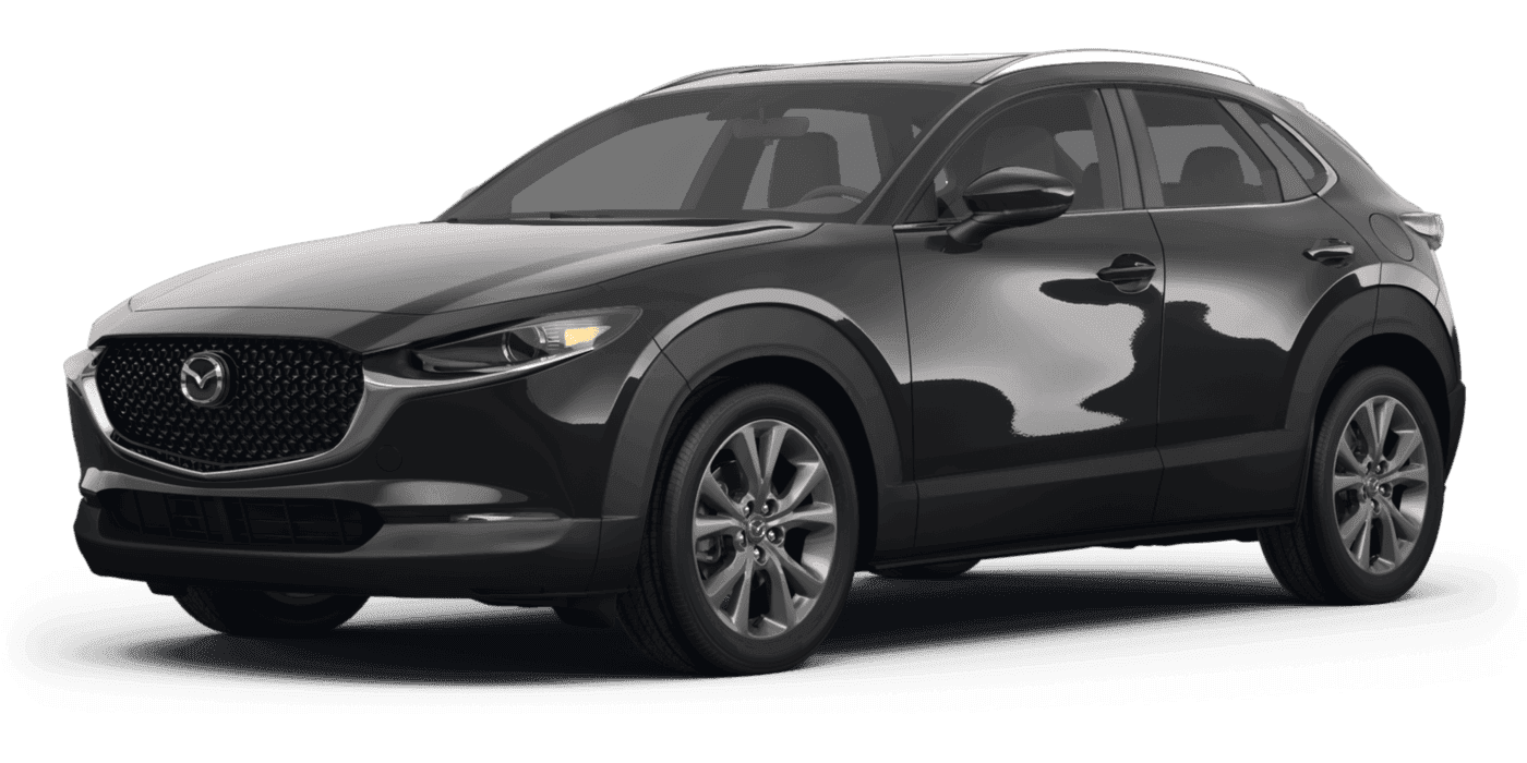 2024 Mazda CX-30 Premium in Newark CA For Sale - Image 1