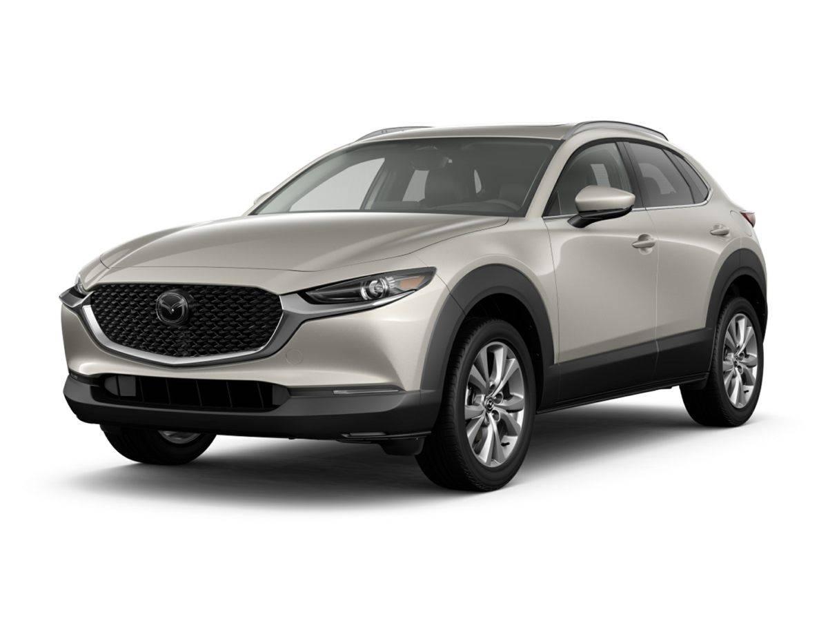 2024 Mazda CX-30 Premium in Mesquite TX For Sale - Image 1