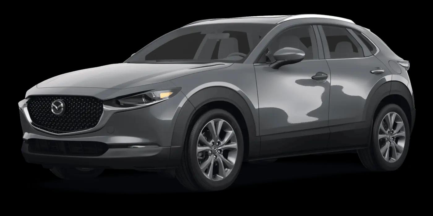 2024 Mazda CX-30 Premium in Baltimore MD For Sale - Image 1