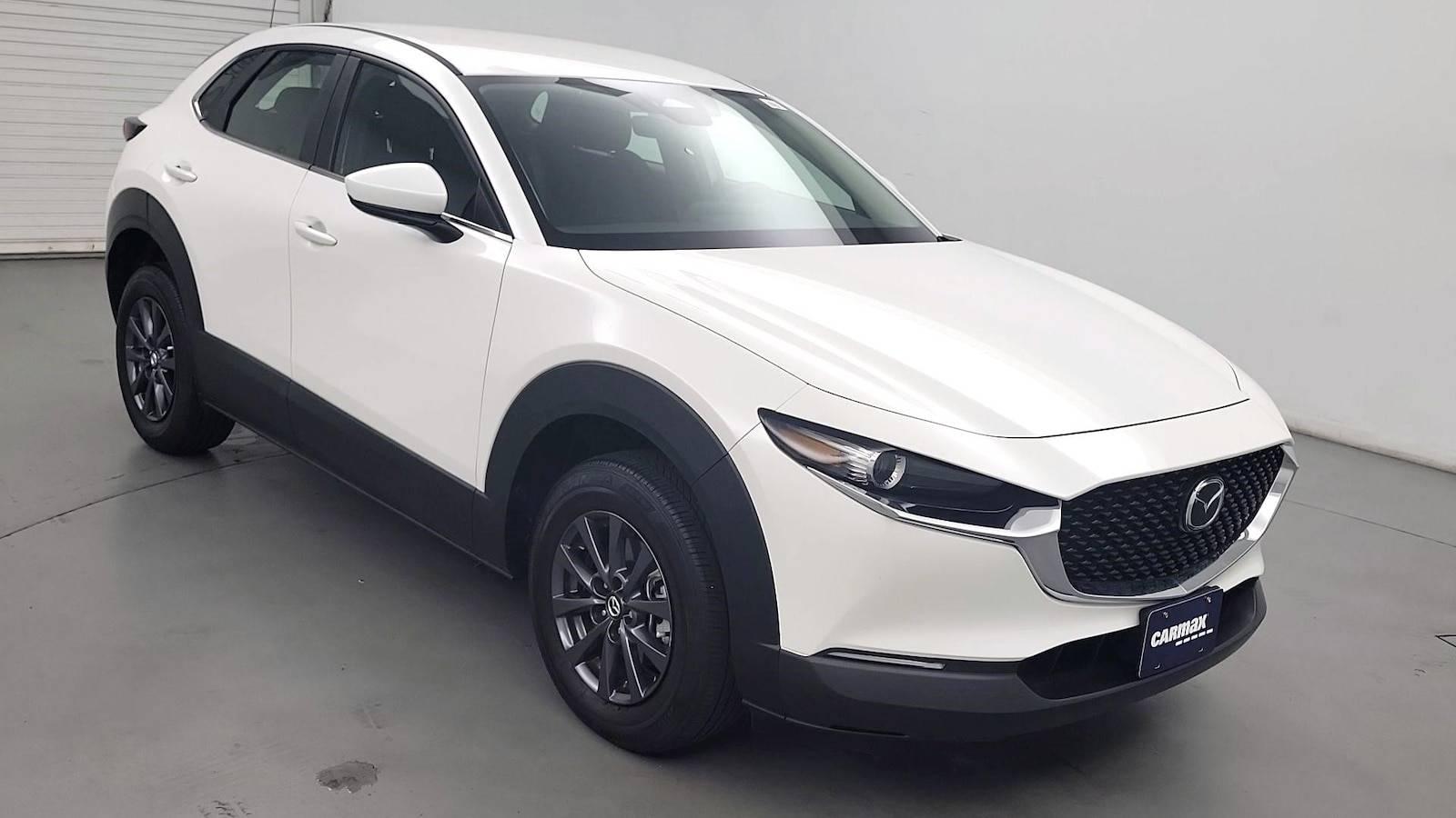 2024 Mazda CX-30 S in Birmingham AL For Sale - Image 1