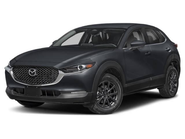 2024 Mazda CX-30 S in El Cajon CA For Sale - Image 1