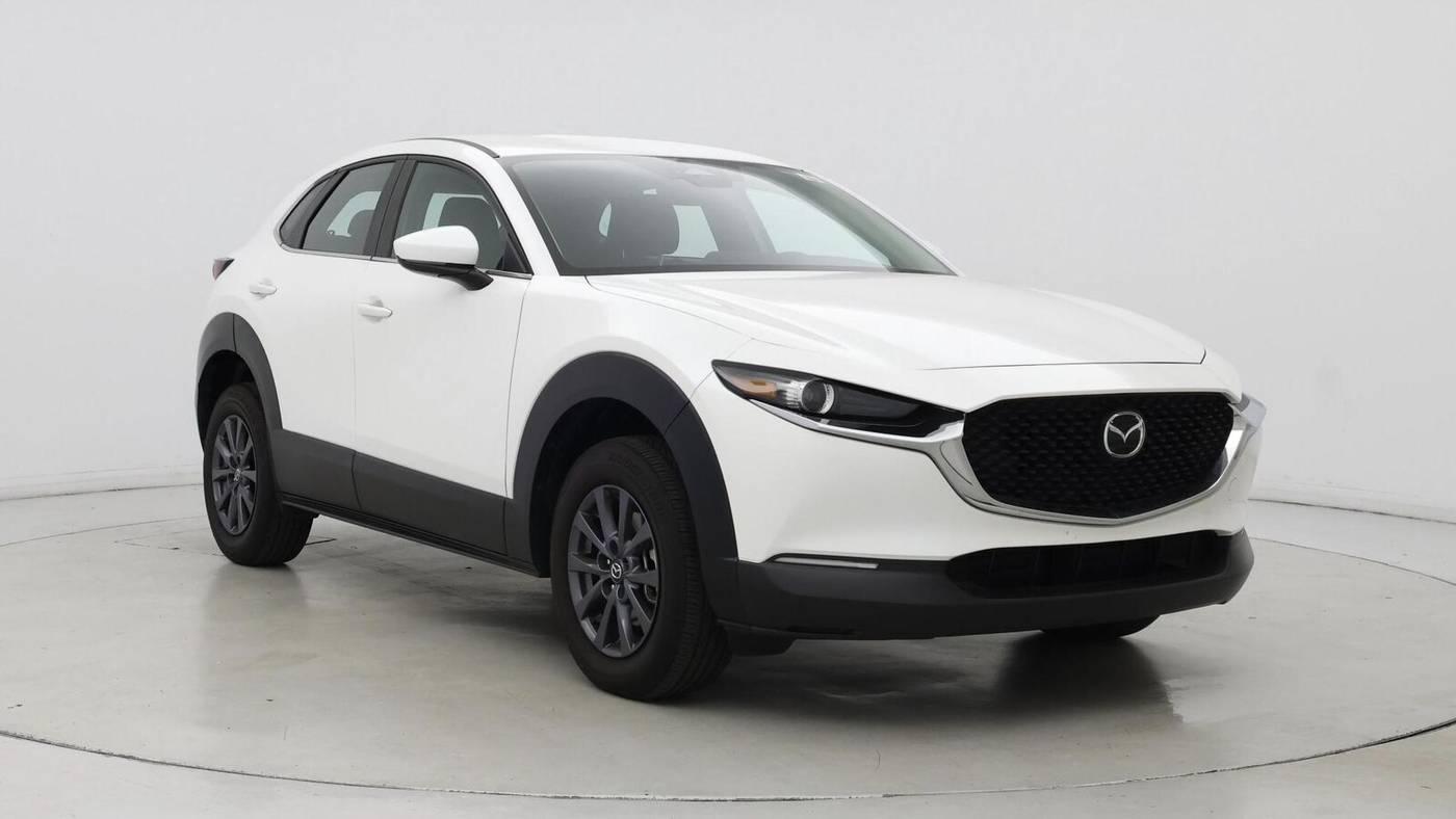2024 Mazda CX-30 S in Birmingham AL For Sale - Image 1