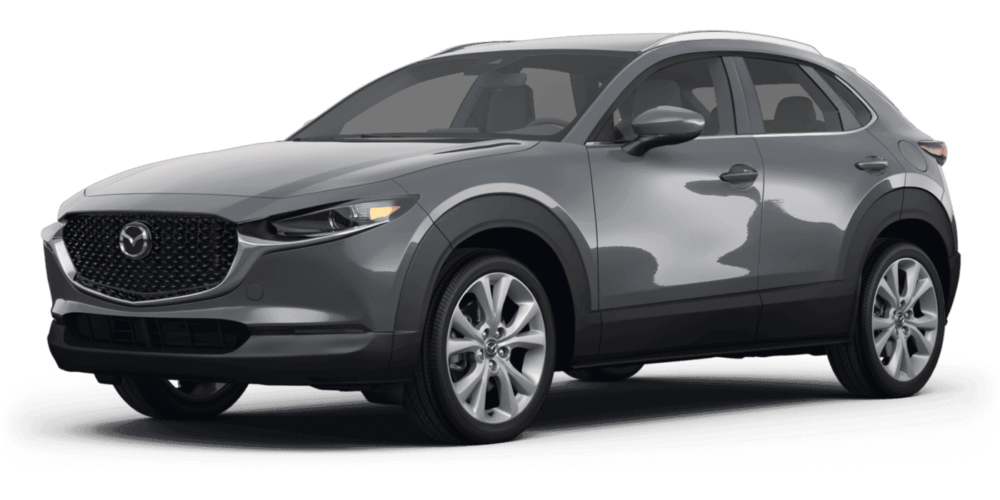 2024 Mazda CX-30 Select in Indianapolis IN For Sale - Image 1