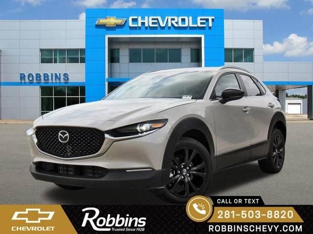 2024 Mazda CX-30 Select in Humble TX For Sale - Image 1