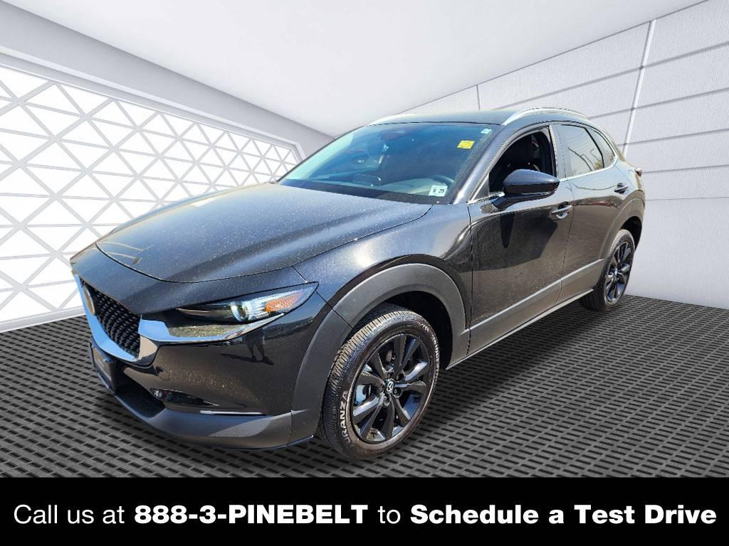 2024 Mazda CX-30 Select in Lakewood NJ For Sale - Image 1