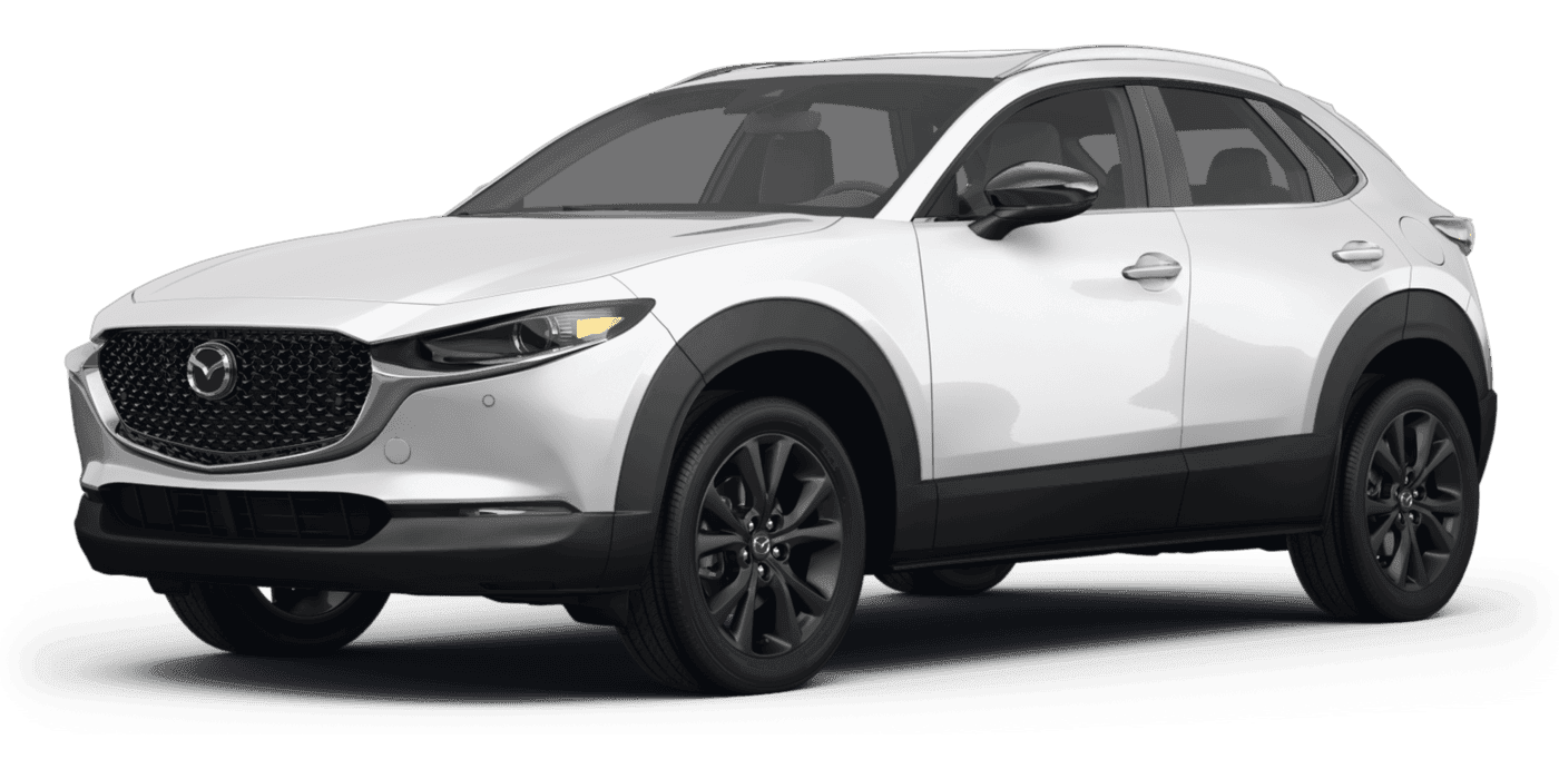 2024 Mazda CX-30 Turbo Premium Plus in Irving TX For Sale - Image 1