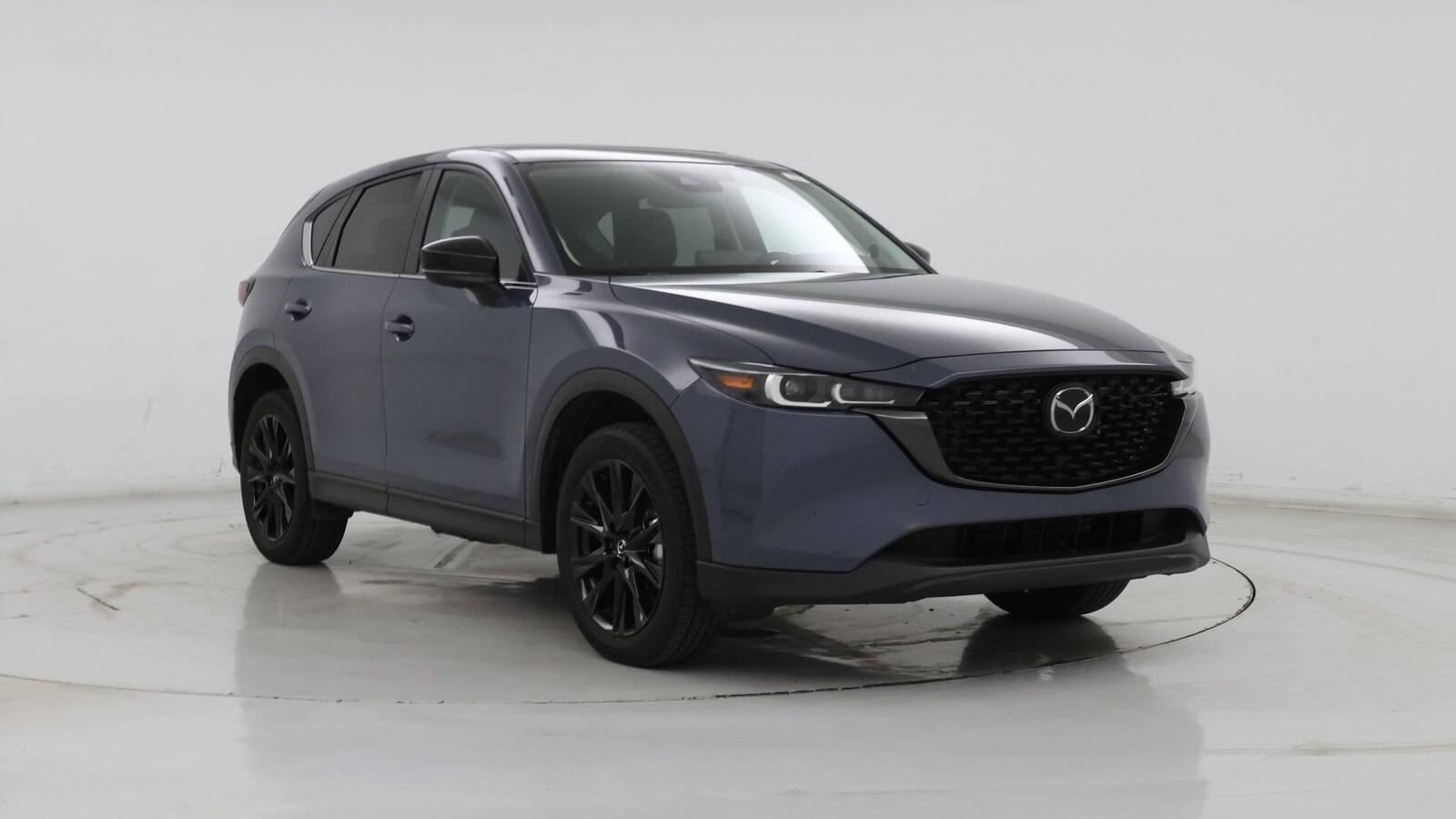 2024 Mazda CX-5 2.5 S Carbon Edition in Birmingham AL For Sale - Image 1