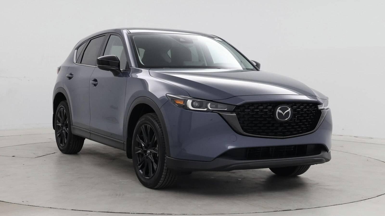 2024 Mazda CX-5 2.5 S Carbon Edition in Birmingham AL For Sale - Image 1
