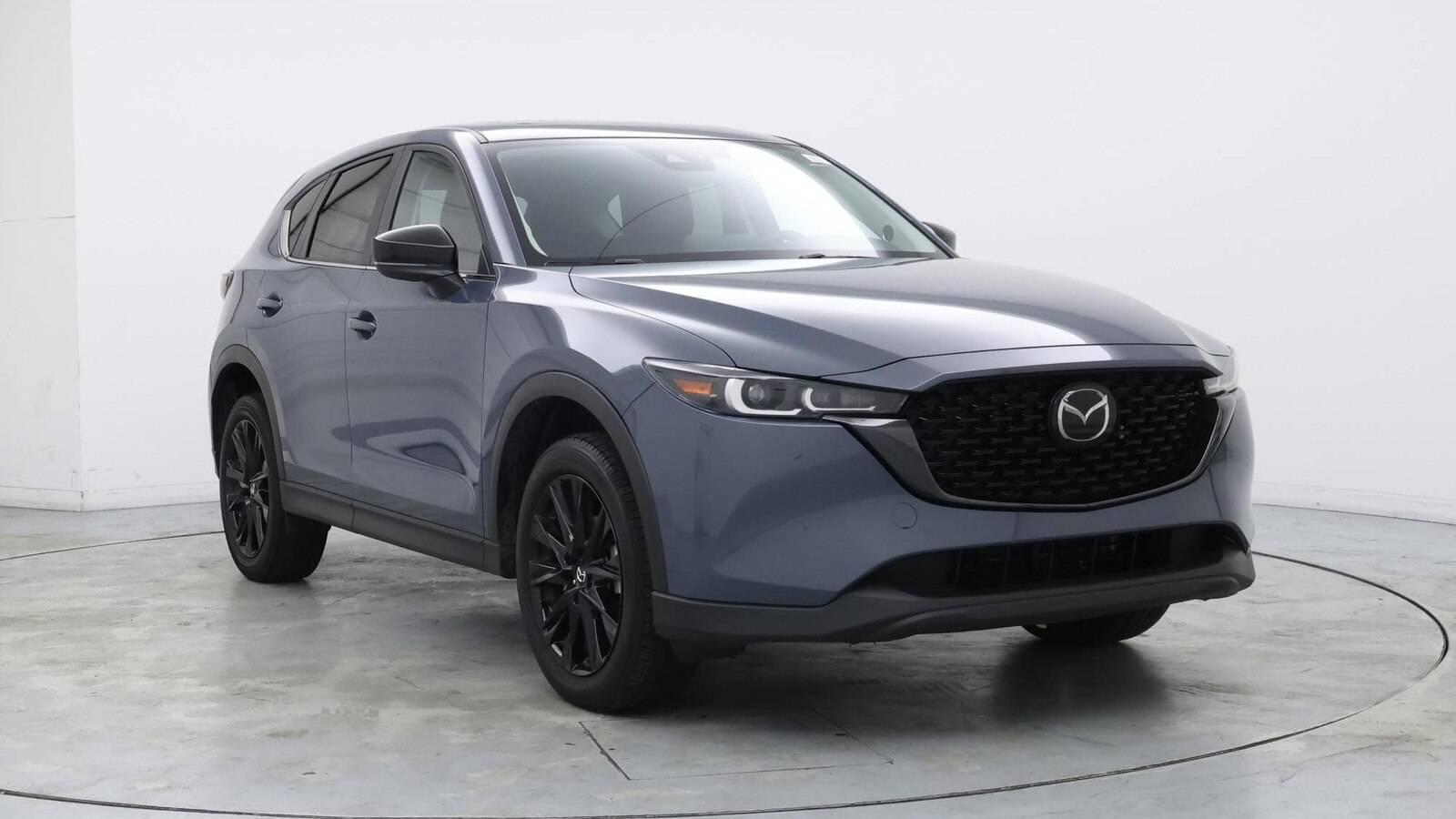 2024 Mazda CX-5 2.5 S Carbon Edition in Birmingham AL For Sale - Image 1