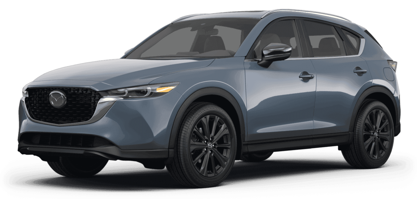 2024 Mazda CX-5 2.5 S Carbon Edition in Longwood FL For Sale - Image 1