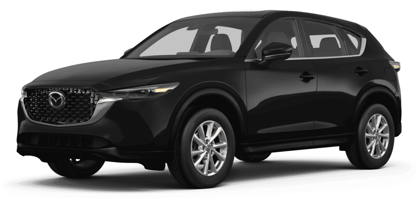 2024 Mazda CX-5 2.5 S Preferred in Wesley Chapel FL For Sale - Image 1
