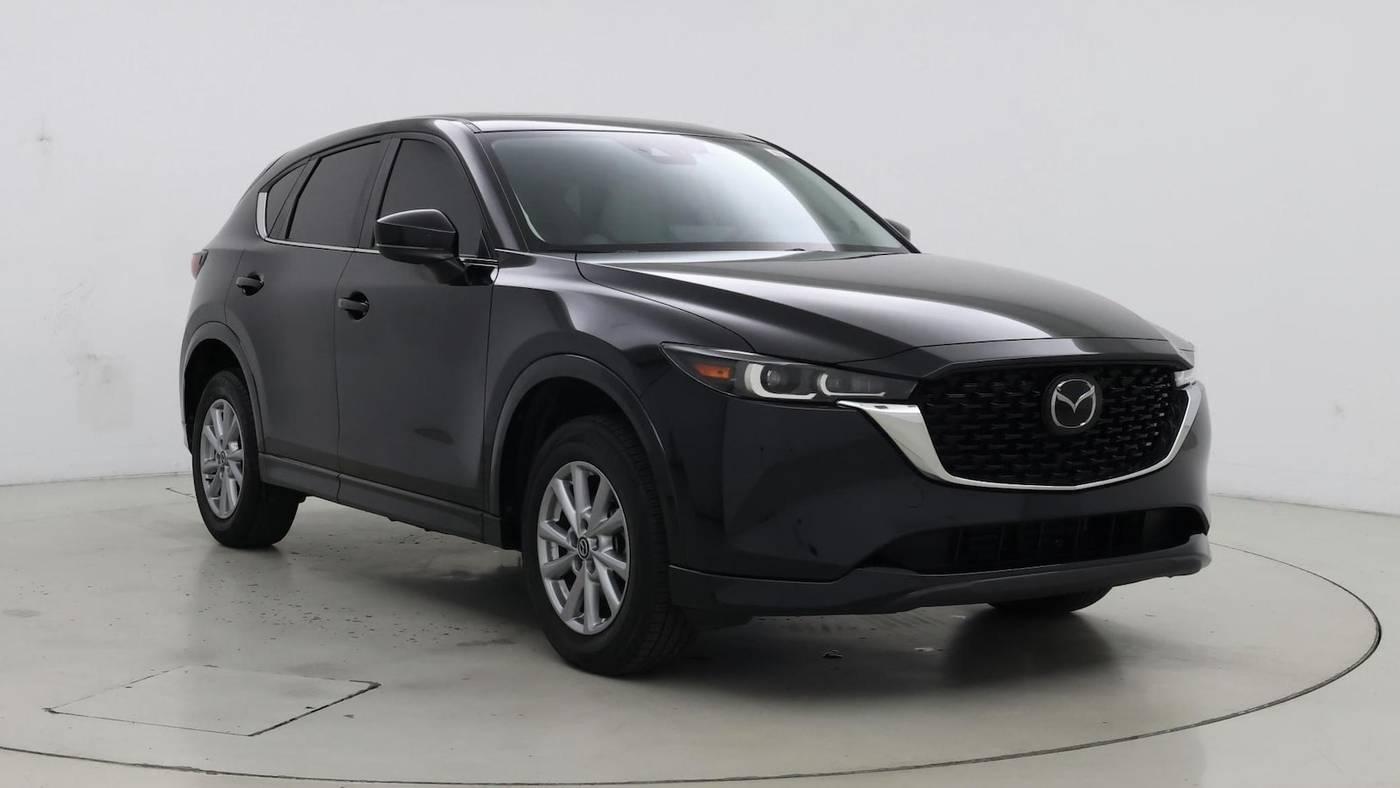 2024 Mazda CX-5 2.5 S Preferred in Birmingham AL For Sale - Image 1