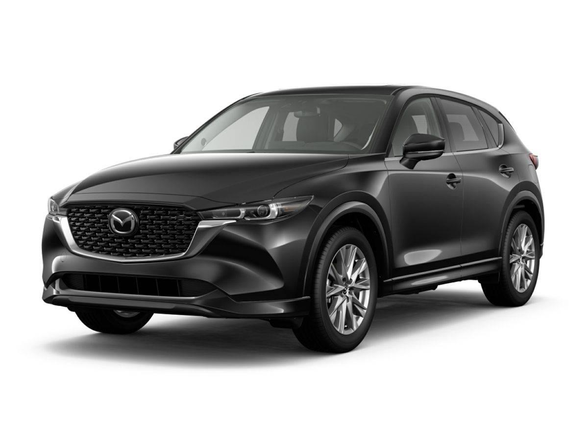 2024 Mazda CX-5 2.5 S Premium Plus in Georgetown TX For Sale - Image 1