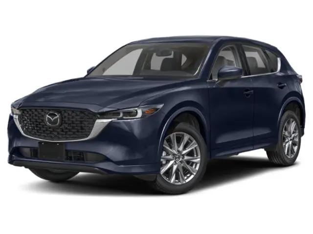 2024 Mazda CX-5 2.5 S Premium in Hempstead NY For Sale - Image 1