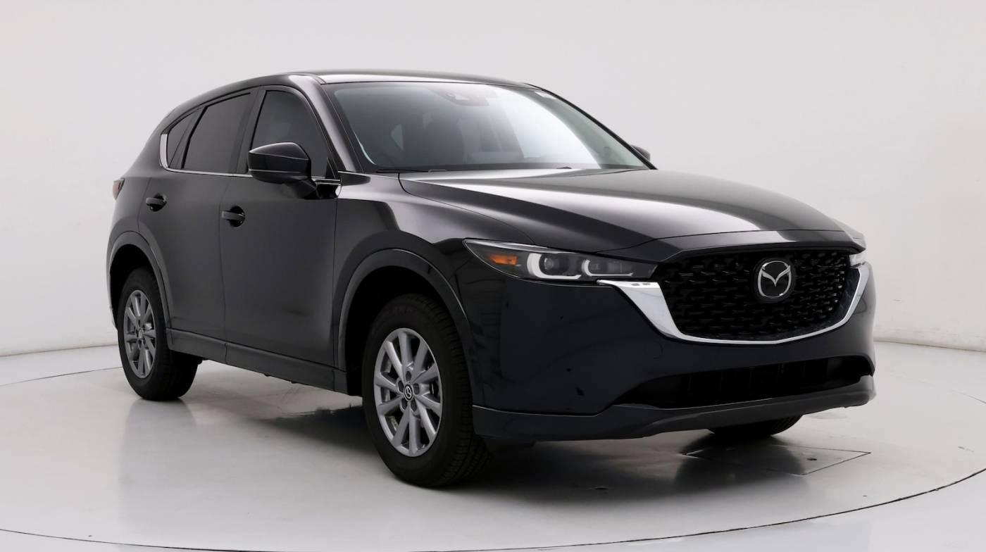 2024 Mazda CX-5 2.5 S Select in Inglewood CA For Sale - Image 1