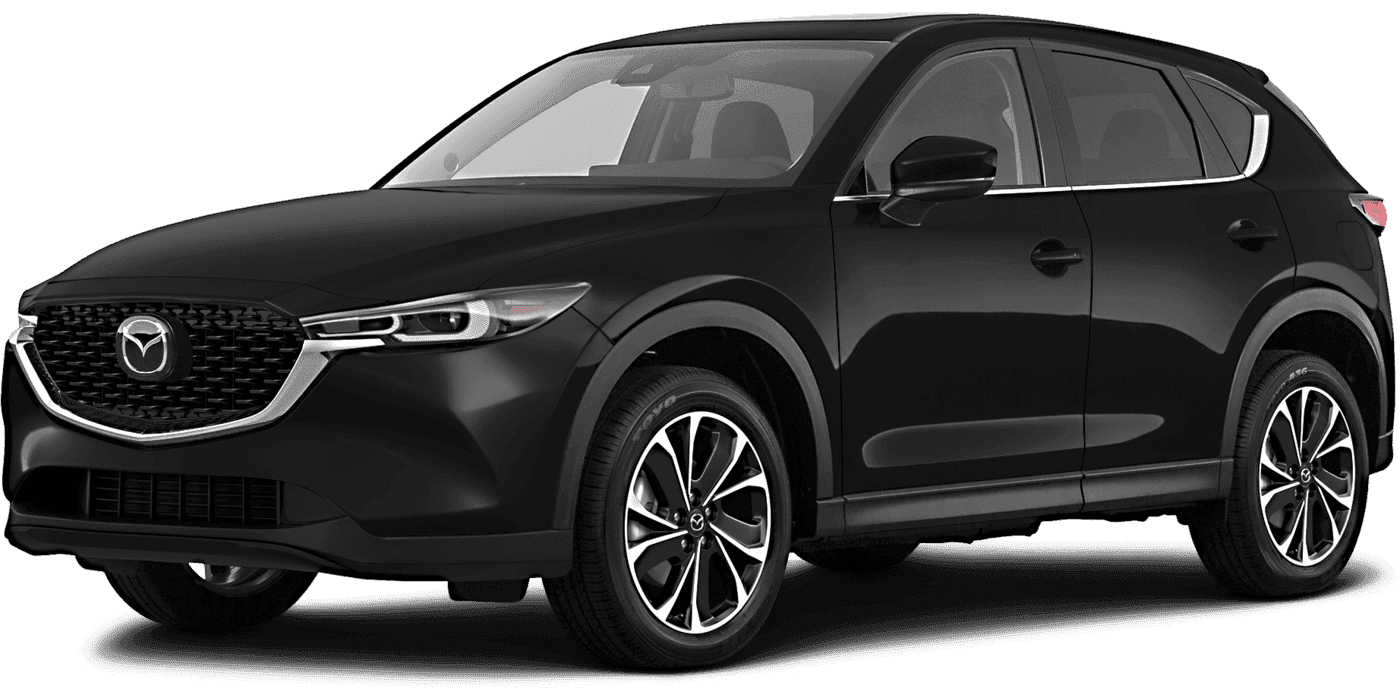 2024 Mazda CX-5 2.5 S Select in Houston TX For Sale - Image 1