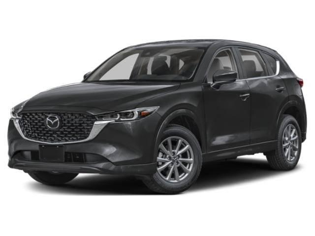 2024 Mazda CX-5 2.5 S Select in Daytona Beach FL For Sale - Image 1