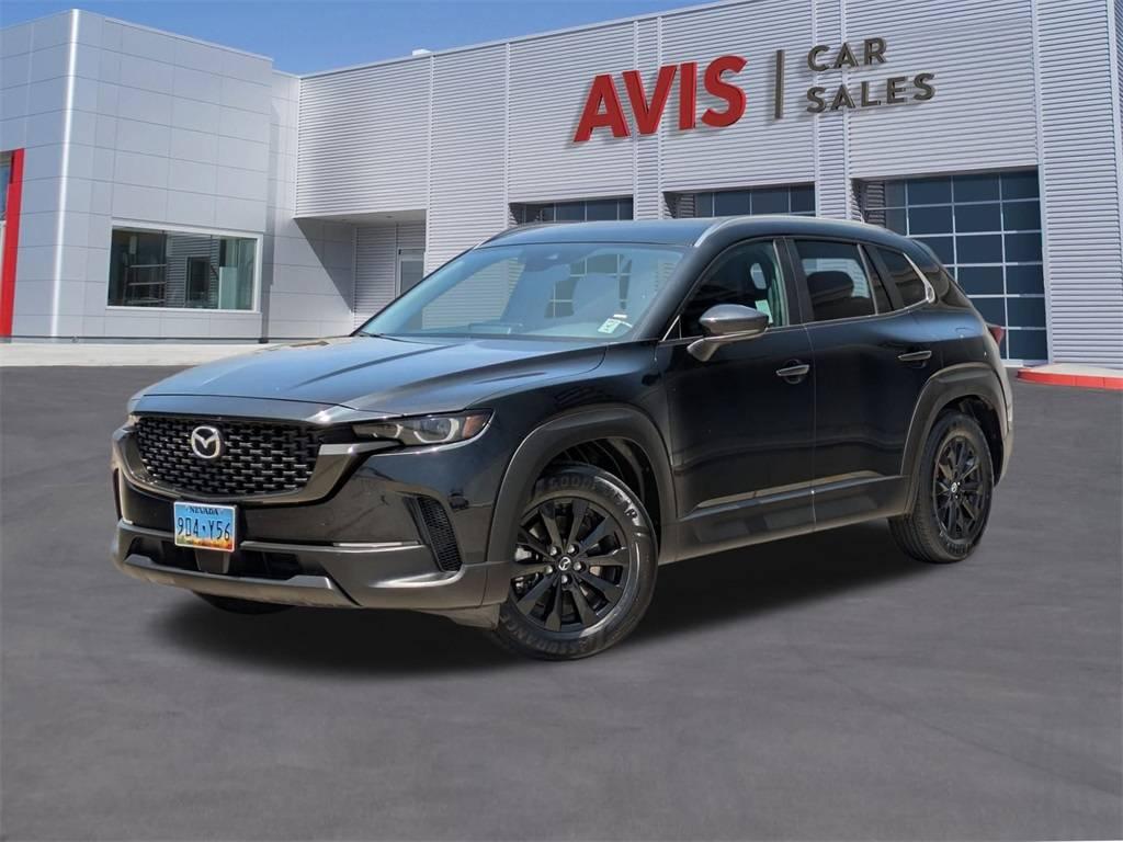 2024 Mazda CX-50 2.5 S Preferred in Colton CA For Sale - Image 1