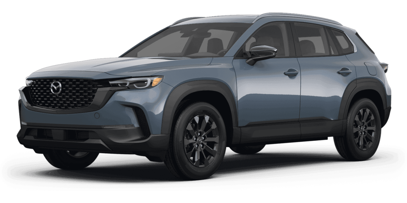 2024 Mazda CX-50 2.5 S Preferred in Greenwood IN For Sale - Image 1